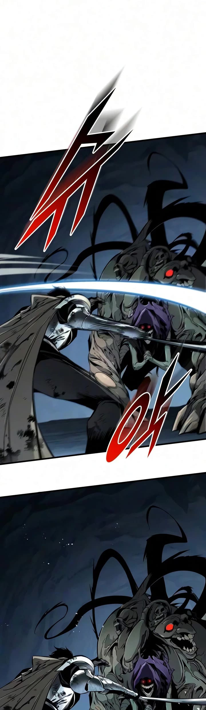 The Wandering Knight's Survival Manual Chapter 53 page 42 - Chapter 53: Ep.05 People of House Abner (12)