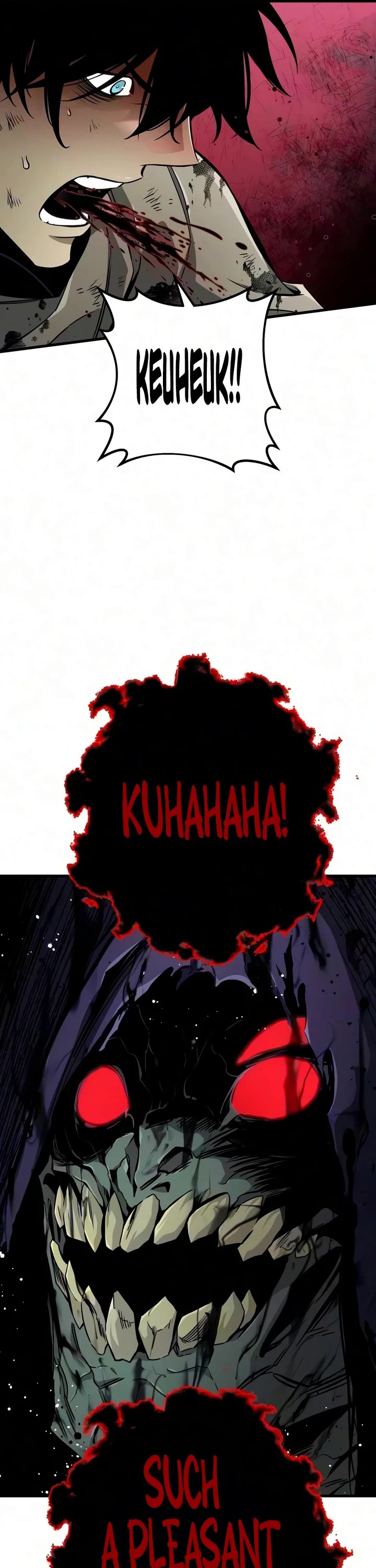 The Wandering Knight's Survival Manual Chapter 53 page 48 - Chapter 53: Ep.05 People of House Abner (12)