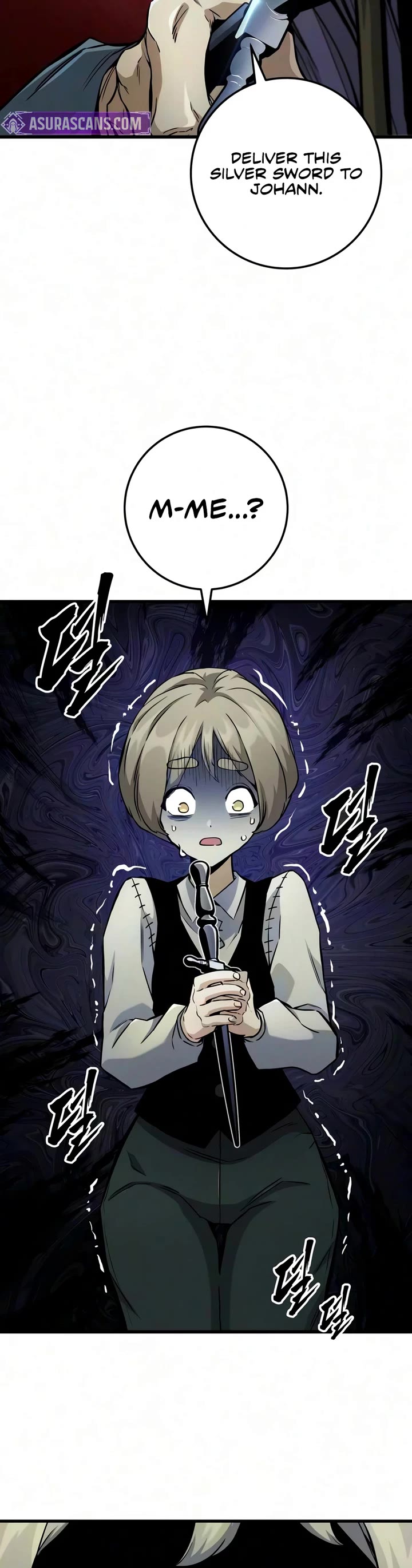 The Wandering Knight's Survival Manual Chapter 53 page 50 - Chapter 53: Ep.05 People of House Abner (12)