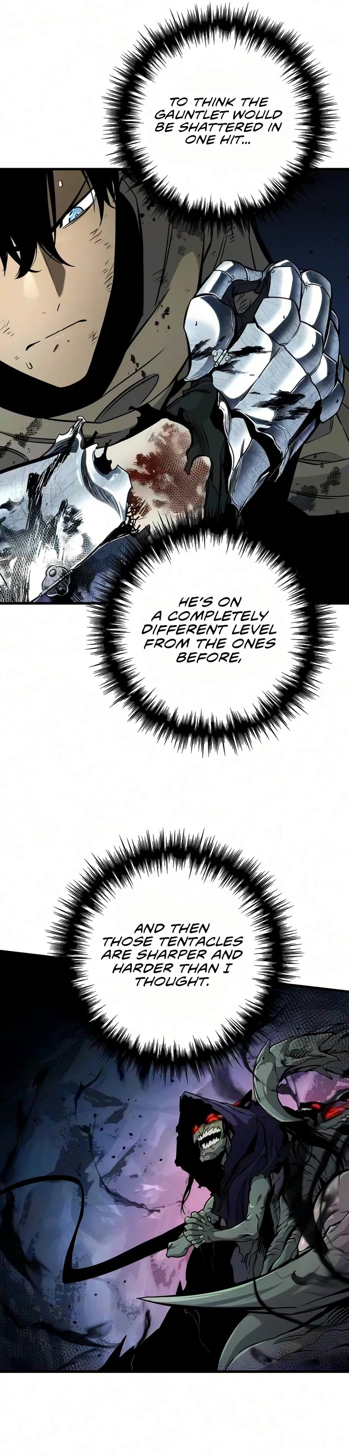 The Wandering Knight's Survival Manual Chapter 53 page 52 - Chapter 53: Ep.05 People of House Abner (12)