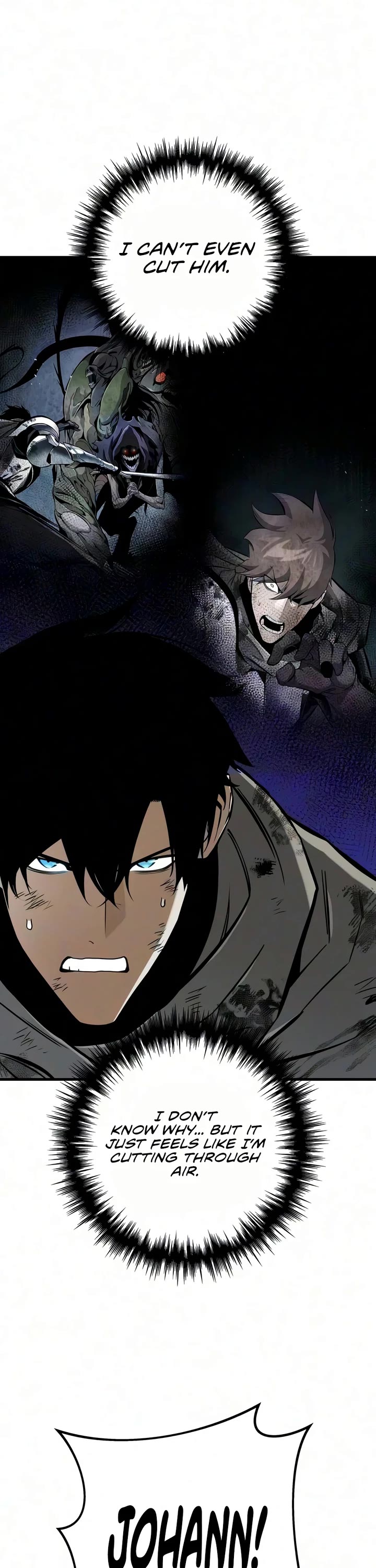 The Wandering Knight's Survival Manual Chapter 53 page 53 - Chapter 53: Ep.05 People of House Abner (12)