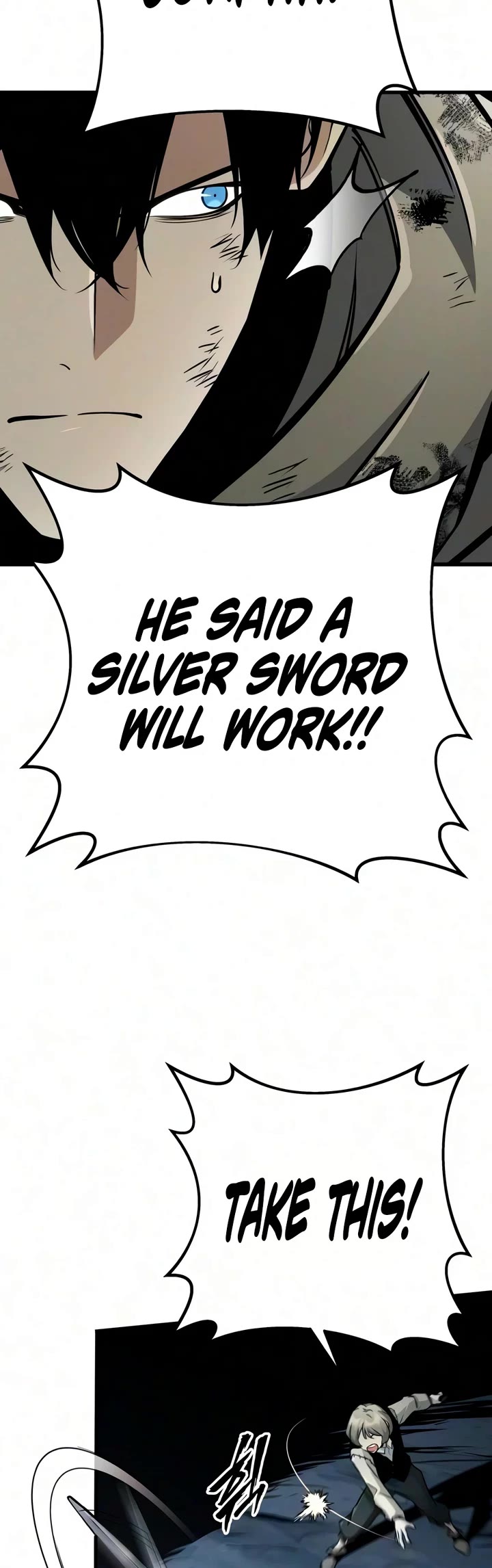 The Wandering Knight's Survival Manual Chapter 53 page 54 - Chapter 53: Ep.05 People of House Abner (12)