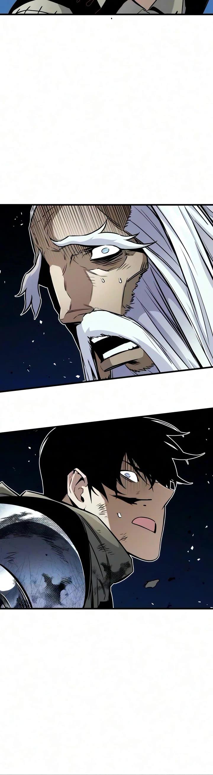 The Wandering Knight's Survival Manual Chapter 53 page 59 - Chapter 53: Ep.05 People of House Abner (12)