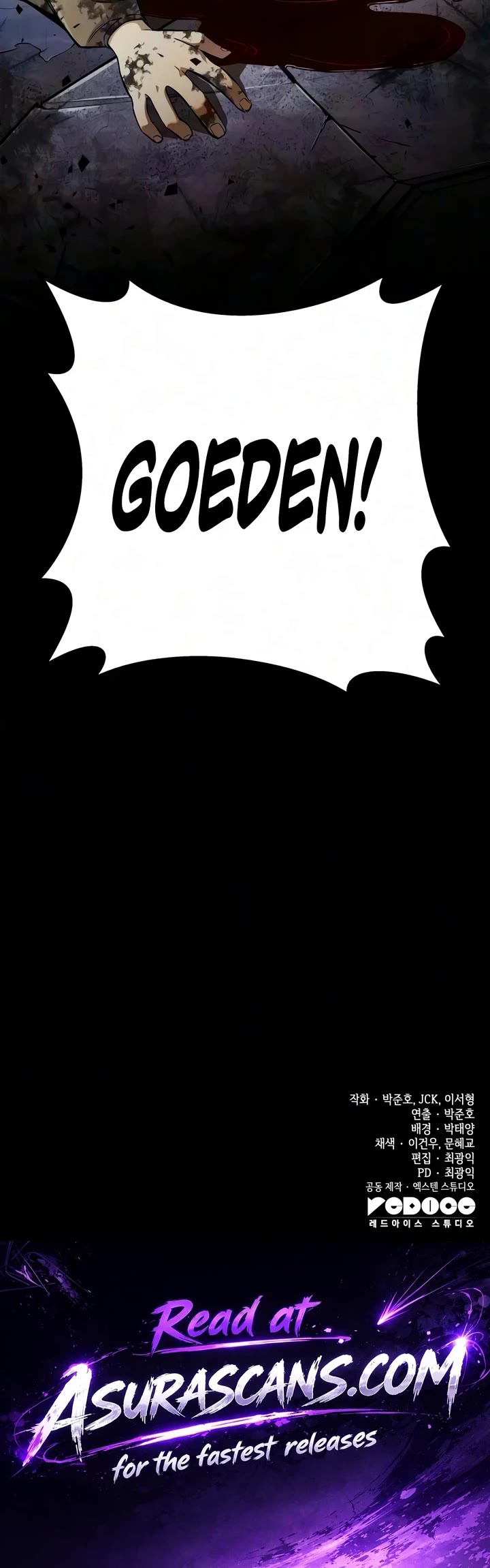 The Wandering Knight's Survival Manual Chapter 53 page 62 - Chapter 53: Ep.05 People of House Abner (12)
