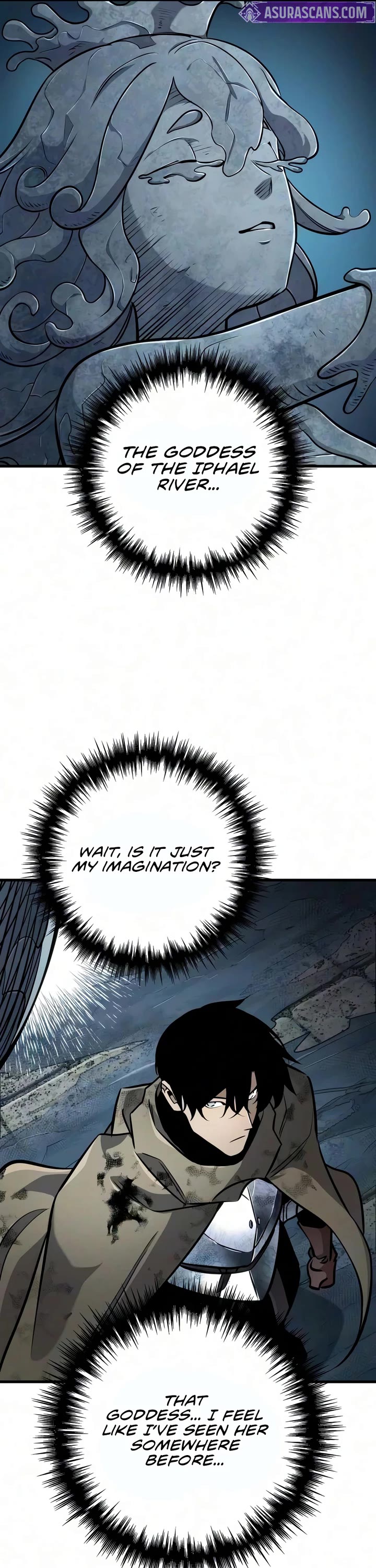 The Wandering Knight's Survival Manual Chapter 53 page 9 - Chapter 53: Ep.05 People of House Abner (12)