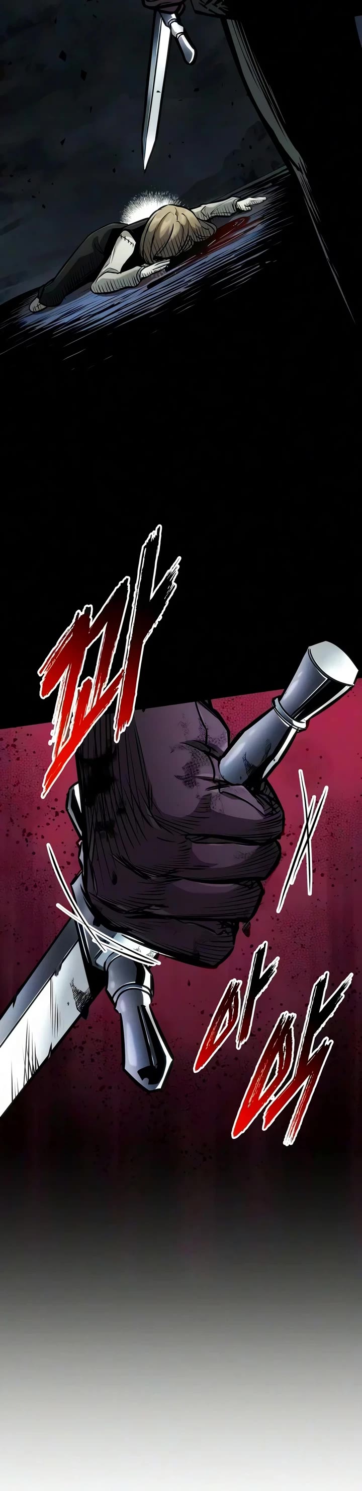 The Wandering Knight's Survival Manual Chapter 54 page 14 - Chapter 54