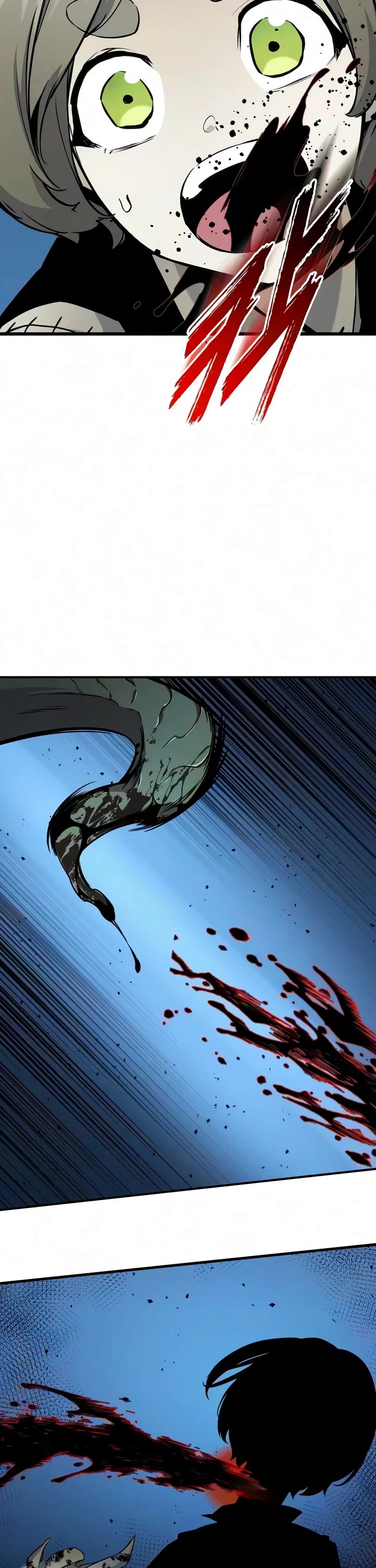 The Wandering Knight's Survival Manual Chapter 54 page 2 - Chapter 54