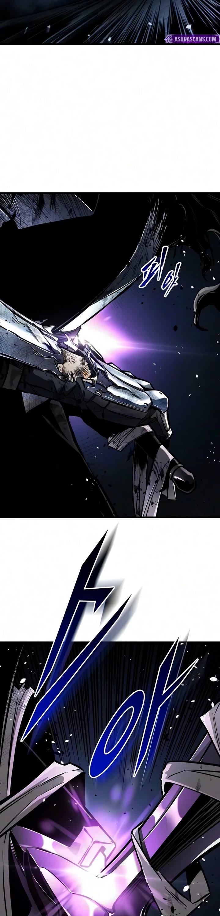 The Wandering Knight's Survival Manual Chapter 54 page 23 - Chapter 54