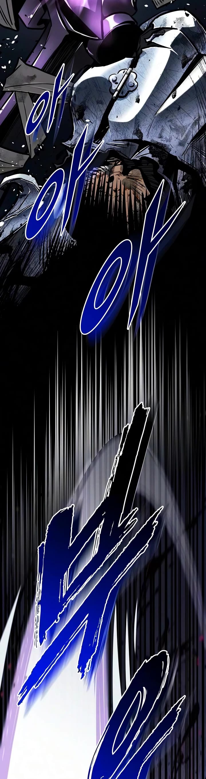The Wandering Knight's Survival Manual Chapter 54 page 24 - Chapter 54