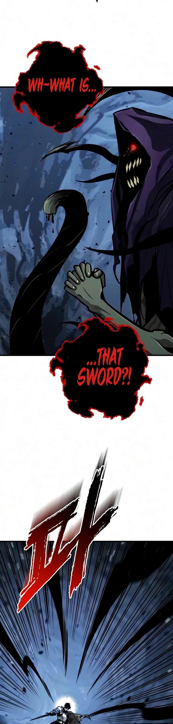 The Wandering Knight's Survival Manual Chapter 54 page 28 - Chapter 54