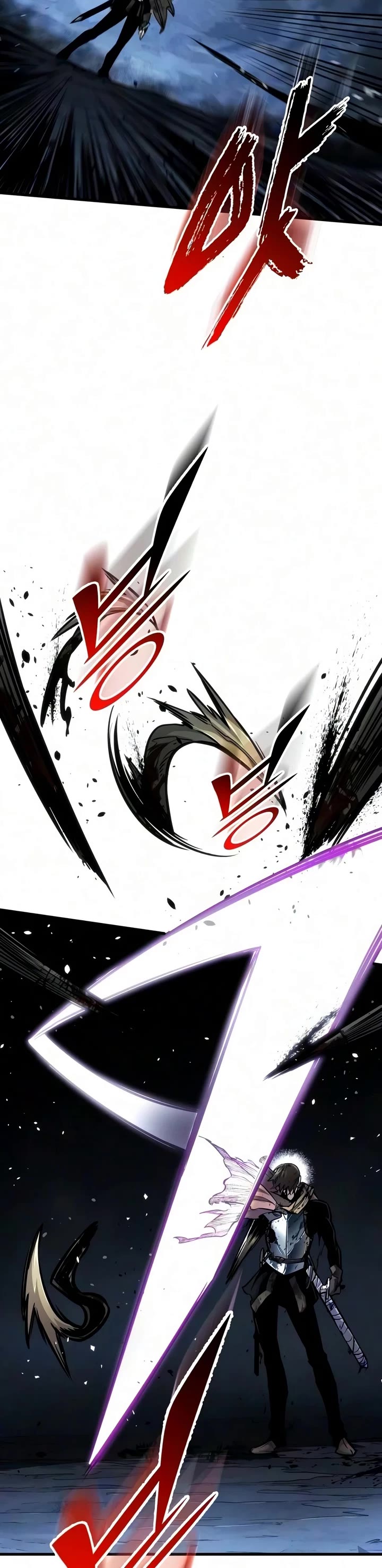 The Wandering Knight's Survival Manual Chapter 54 page 29 - Chapter 54