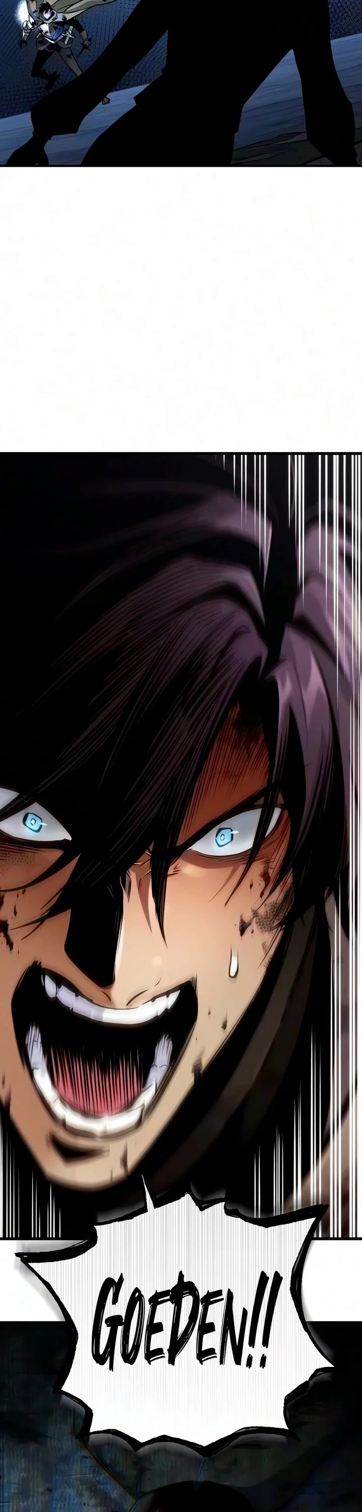 The Wandering Knight's Survival Manual Chapter 54 page 3 - Chapter 54