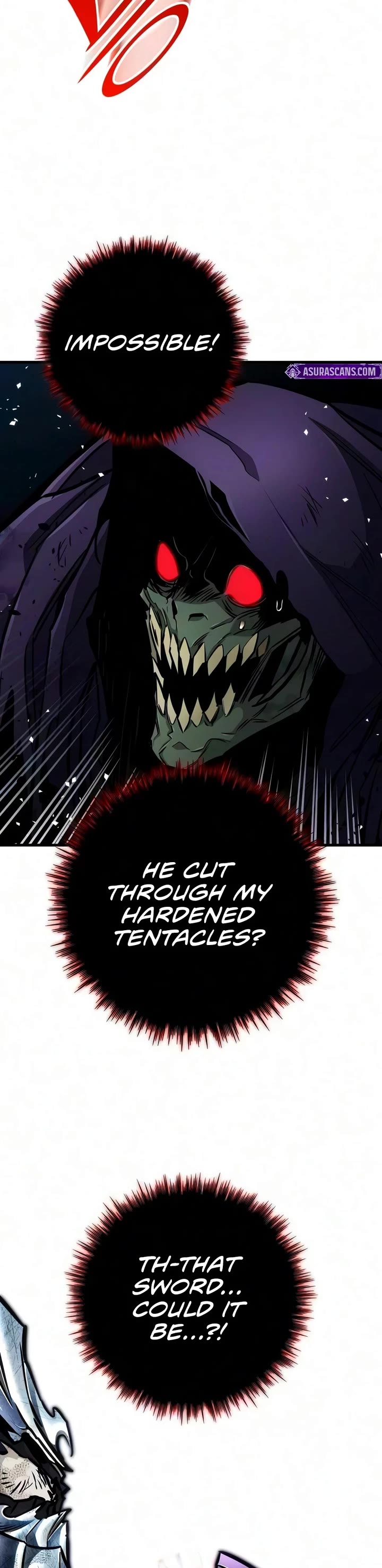The Wandering Knight's Survival Manual Chapter 54 page 30 - Chapter 54