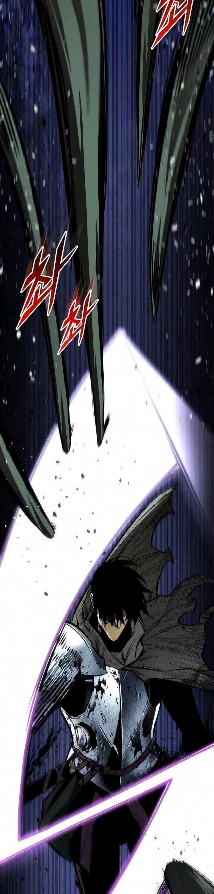 The Wandering Knight's Survival Manual Chapter 54 page 33 - Chapter 54