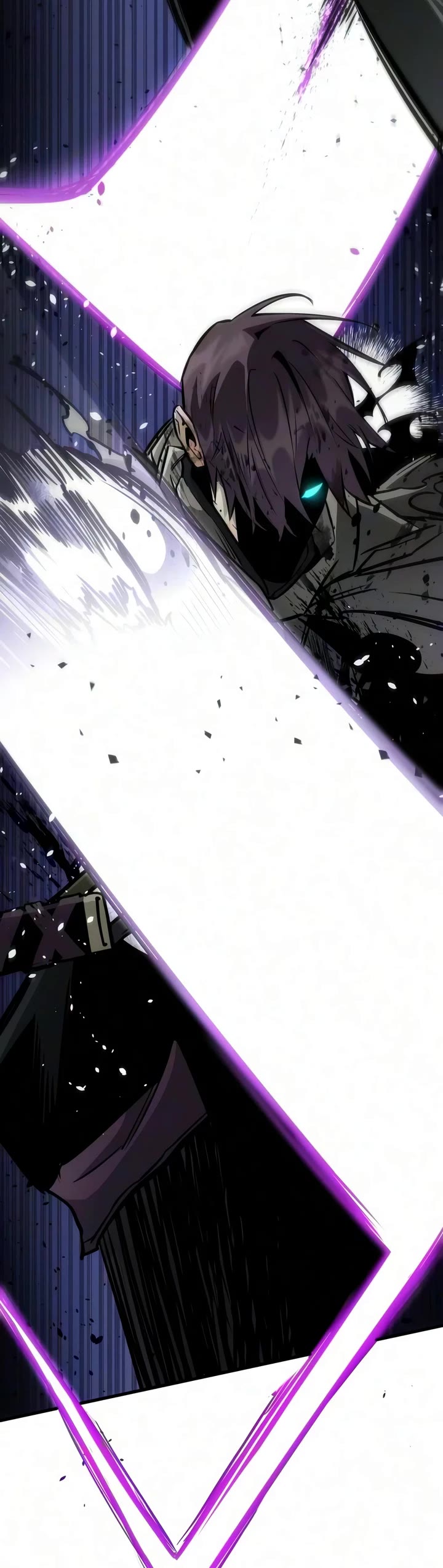 The Wandering Knight's Survival Manual Chapter 54 page 34 - Chapter 54