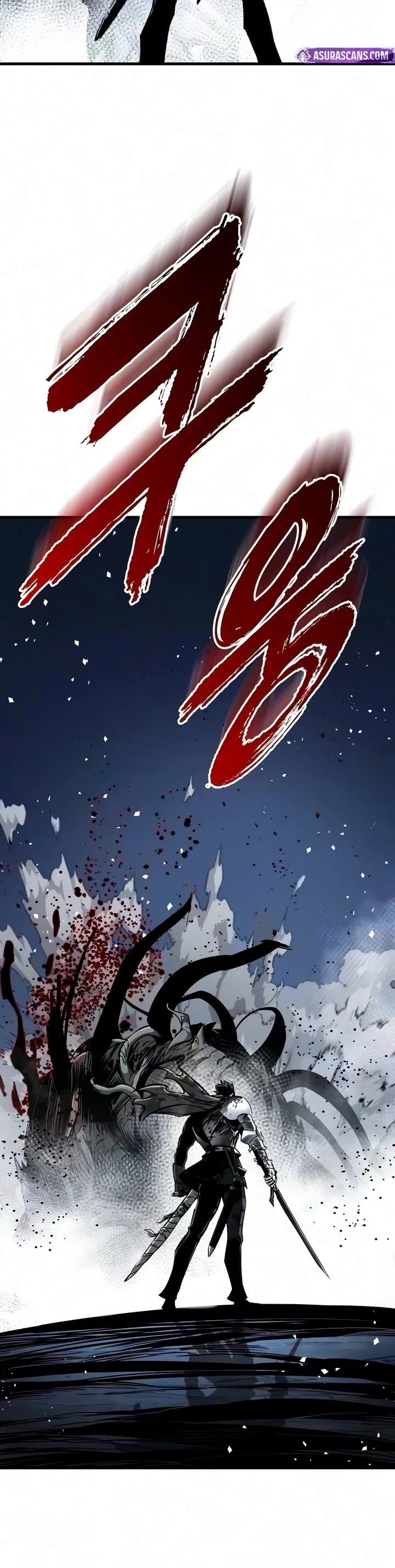 The Wandering Knight's Survival Manual Chapter 54 page 41 - Chapter 54