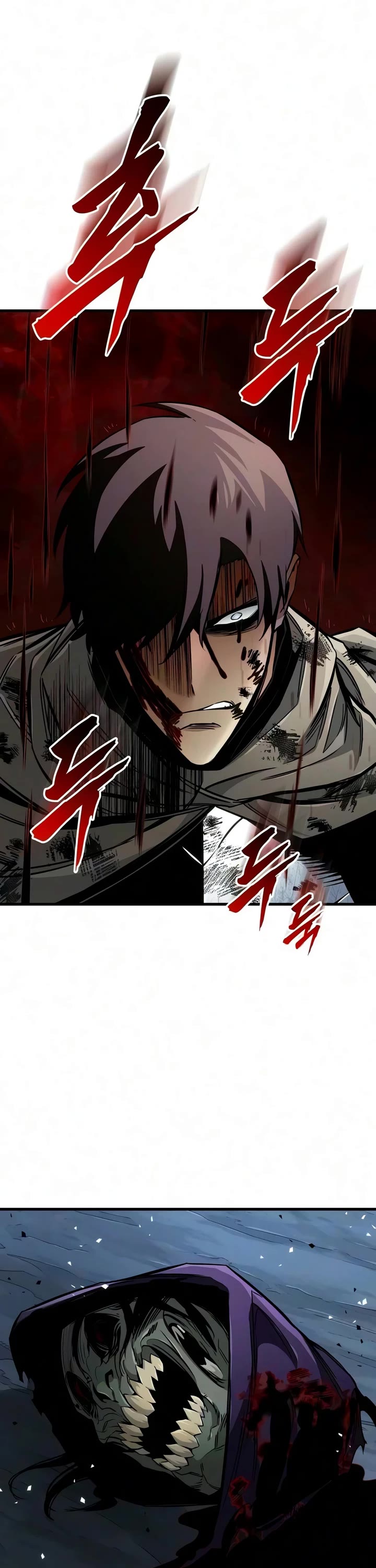 The Wandering Knight's Survival Manual Chapter 54 page 42 - Chapter 54