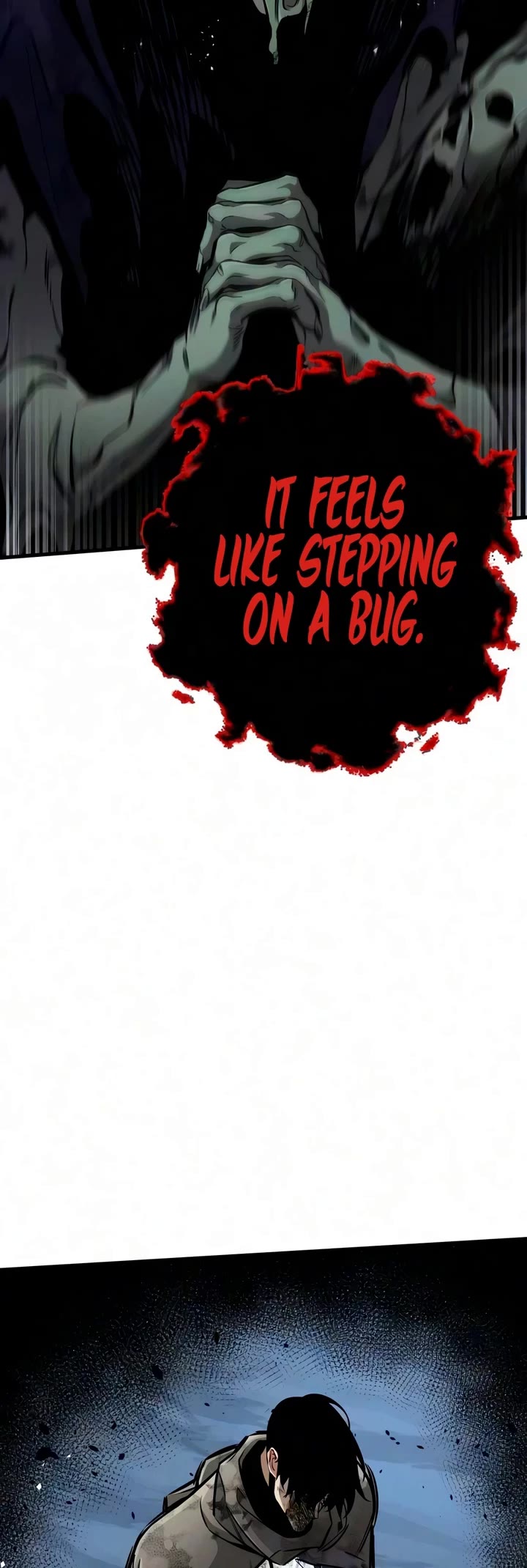 The Wandering Knight's Survival Manual Chapter 54 page 5 - Chapter 54