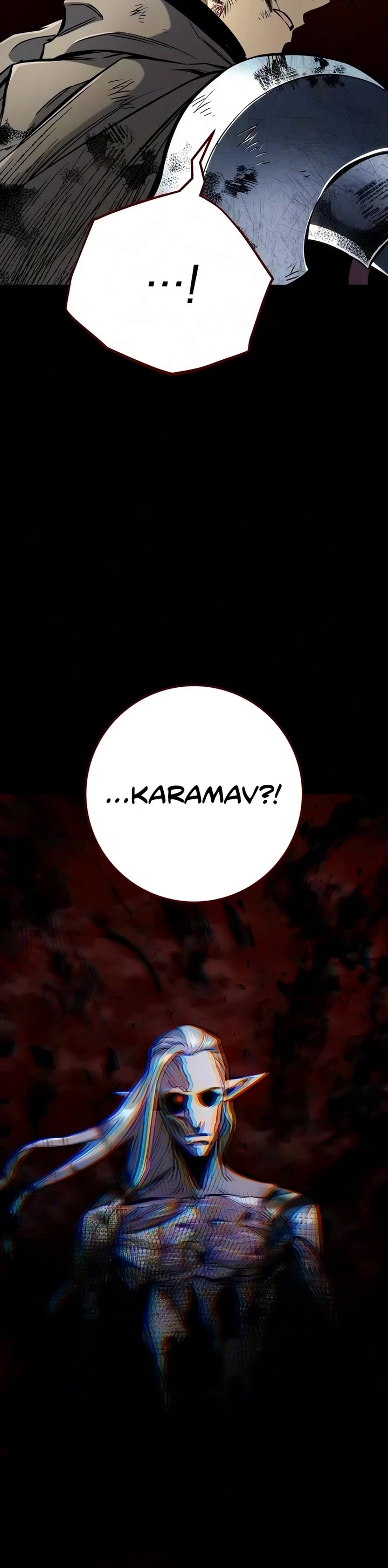 The Wandering Knight's Survival Manual Chapter 54 page 51 - Chapter 54