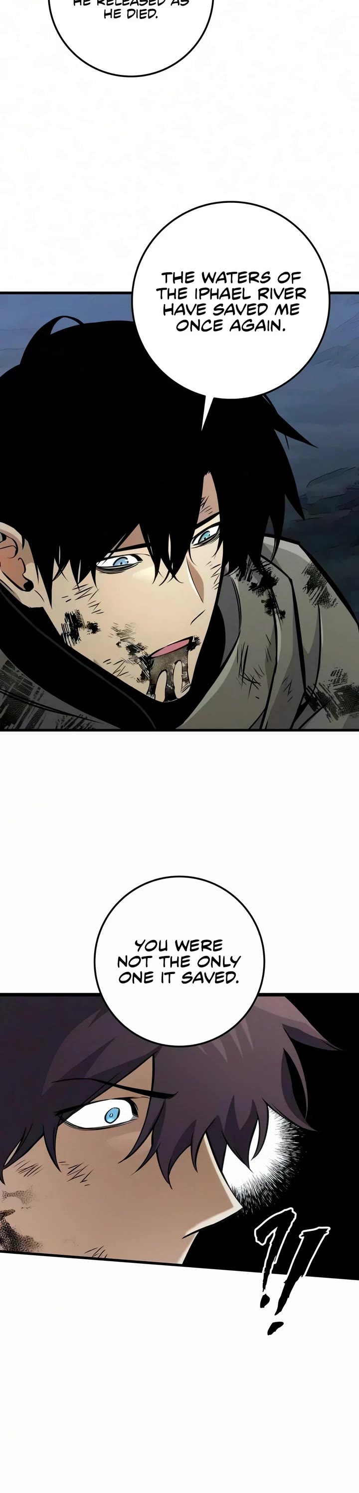 The Wandering Knight's Survival Manual Chapter 54 page 56 - Chapter 54