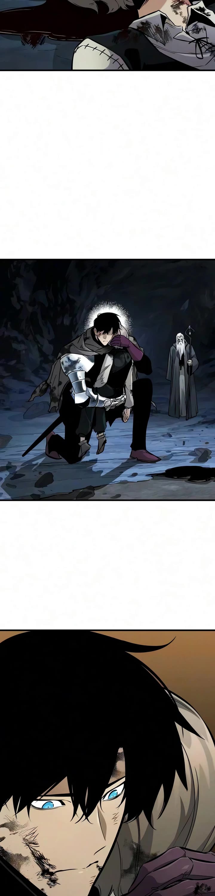 The Wandering Knight's Survival Manual Chapter 54 page 58 - Chapter 54