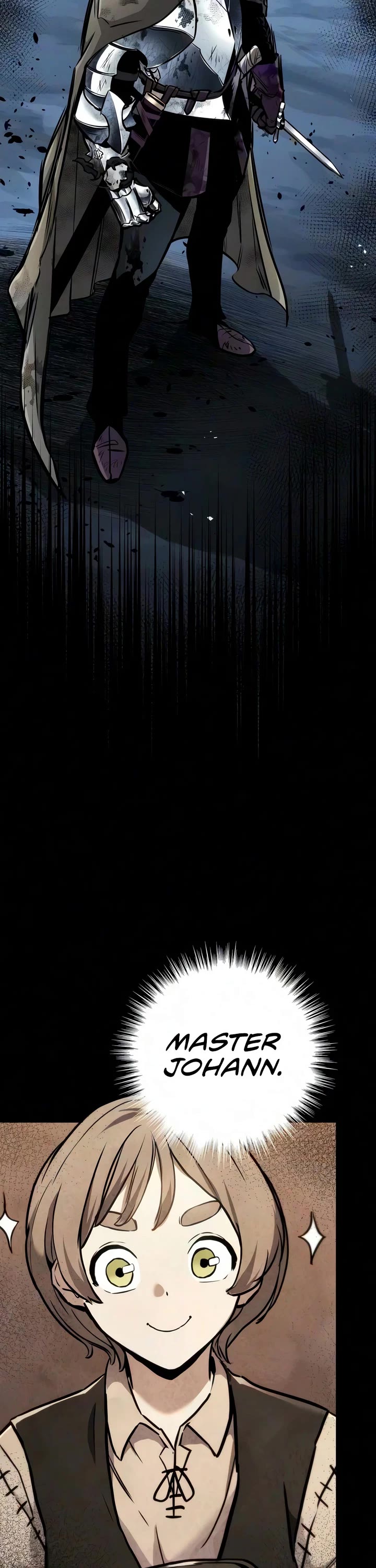 The Wandering Knight's Survival Manual Chapter 54 page 6 - Chapter 54