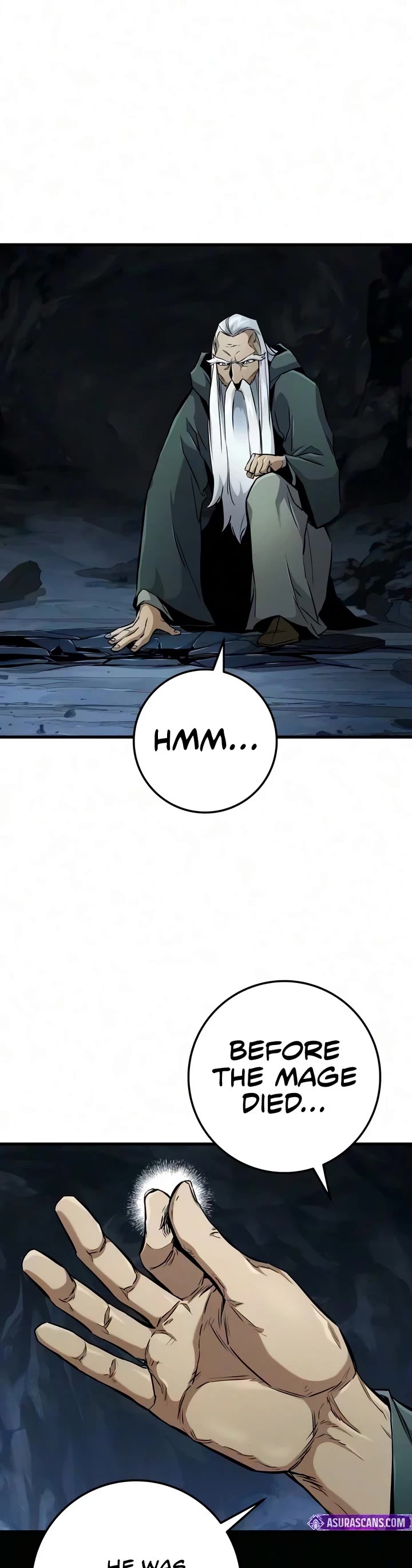 The Wandering Knight's Survival Manual Chapter 54 page 60 - Chapter 54