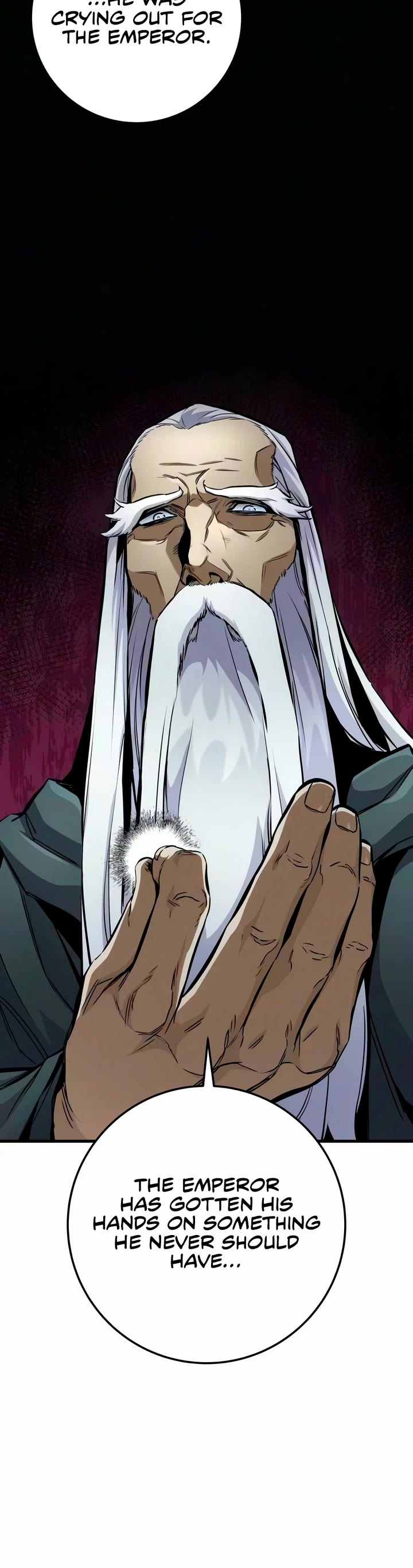 The Wandering Knight's Survival Manual Chapter 54 page 61 - Chapter 54