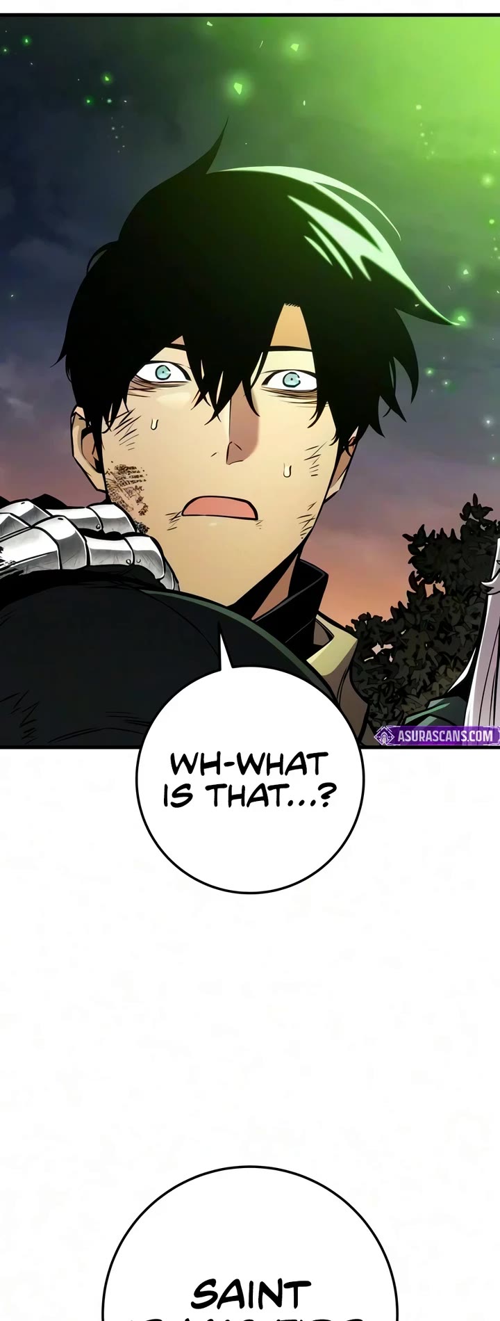 The Wandering Knight's Survival Manual Chapter 54 page 71 - Chapter 54