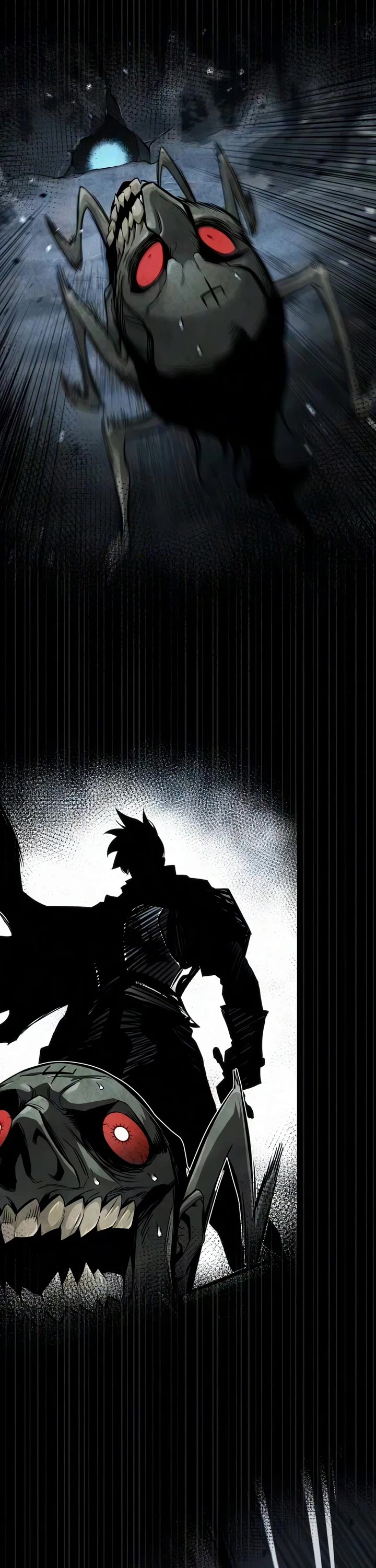 The Wandering Knight's Survival Manual Chapter 55 page 17 - Chapter 55
