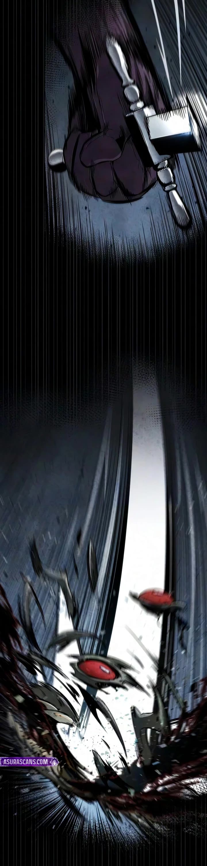 The Wandering Knight's Survival Manual Chapter 55 page 18 - Chapter 55