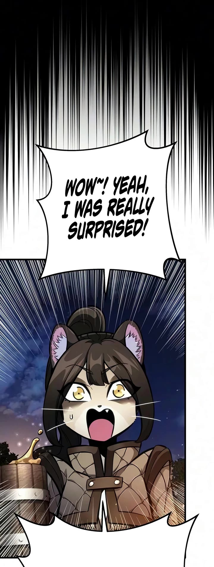 The Wandering Knight's Survival Manual Chapter 55 page 24 - Chapter 55