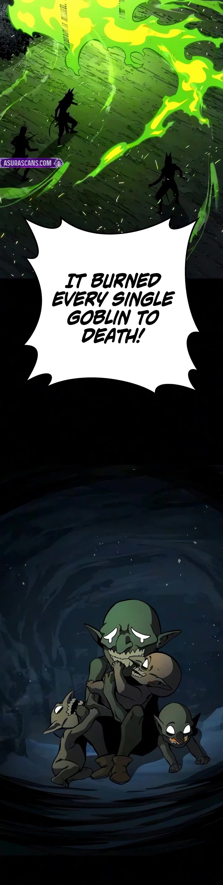 The Wandering Knight's Survival Manual Chapter 55 page 26 - Chapter 55