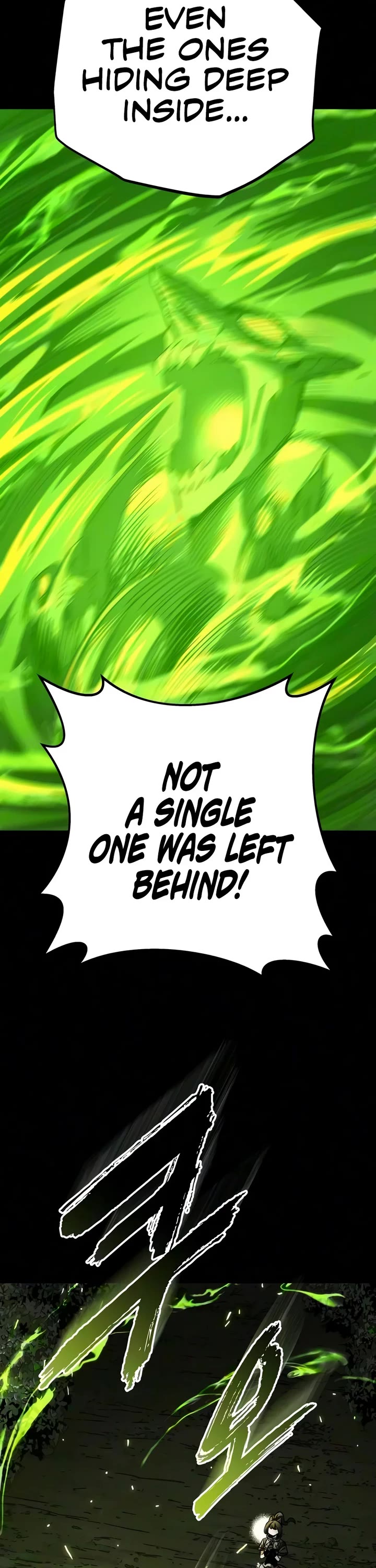 The Wandering Knight's Survival Manual Chapter 55 page 28 - Chapter 55