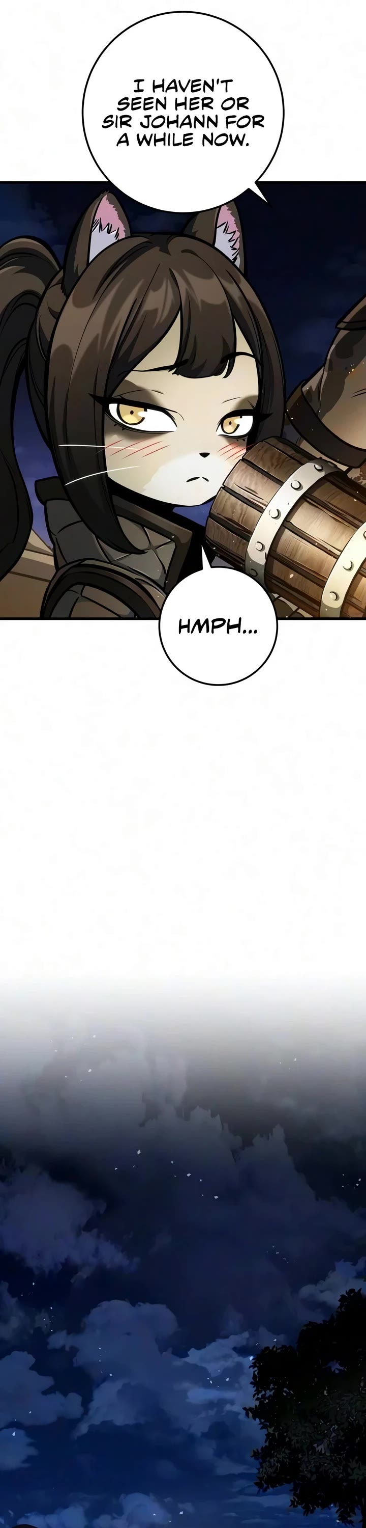 The Wandering Knight's Survival Manual Chapter 55 page 33 - Chapter 55
