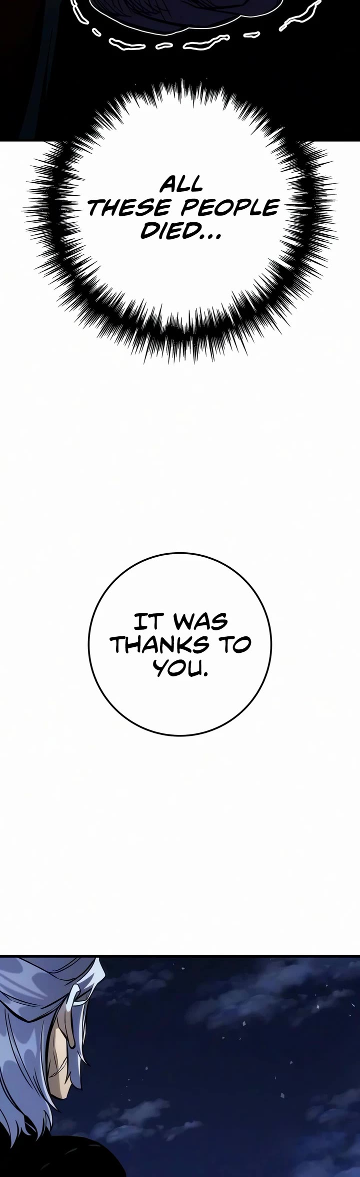 The Wandering Knight's Survival Manual Chapter 55 page 38 - Chapter 55
