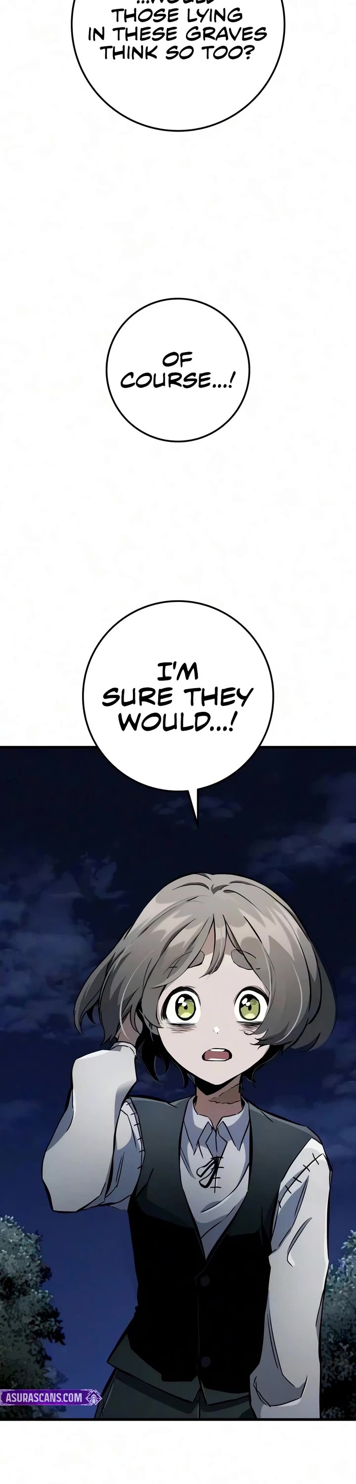The Wandering Knight's Survival Manual Chapter 55 page 41 - Chapter 55