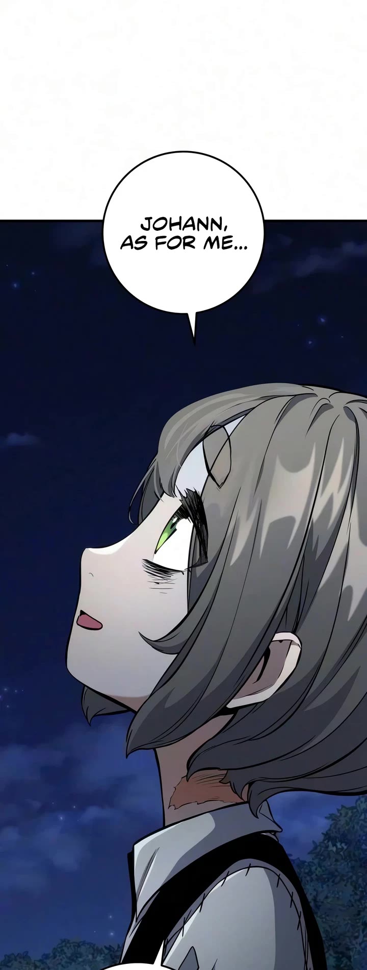 The Wandering Knight's Survival Manual Chapter 55 page 43 - Chapter 55