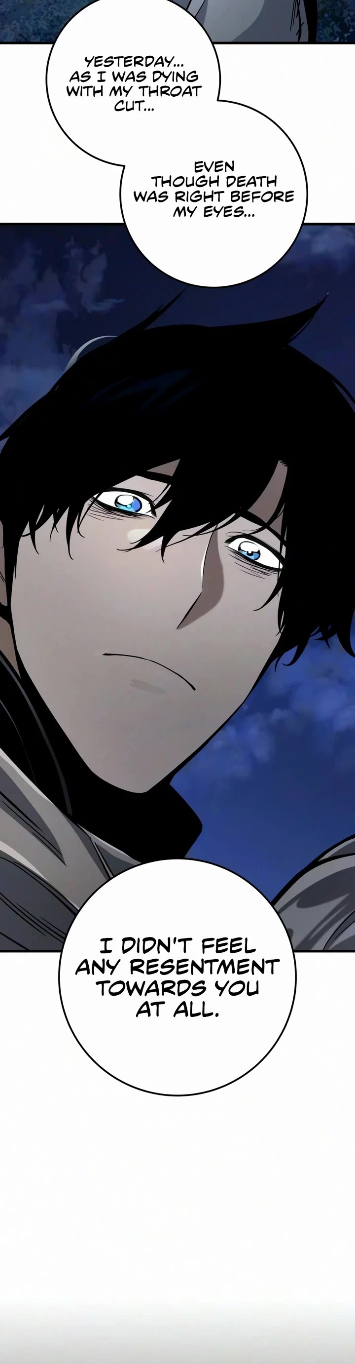 The Wandering Knight's Survival Manual Chapter 55 page 44 - Chapter 55