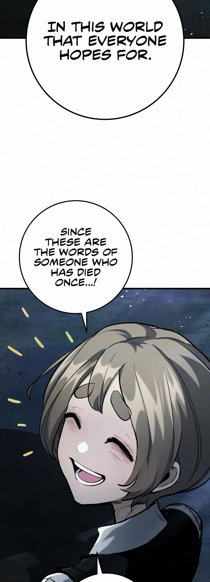 The Wandering Knight's Survival Manual Chapter 55 page 48 - Chapter 55