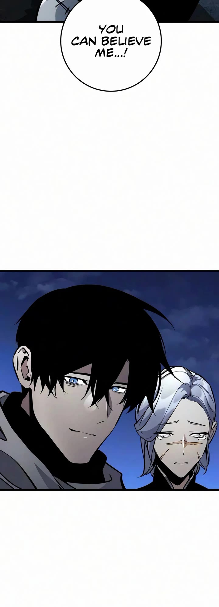 The Wandering Knight's Survival Manual Chapter 55 page 49 - Chapter 55