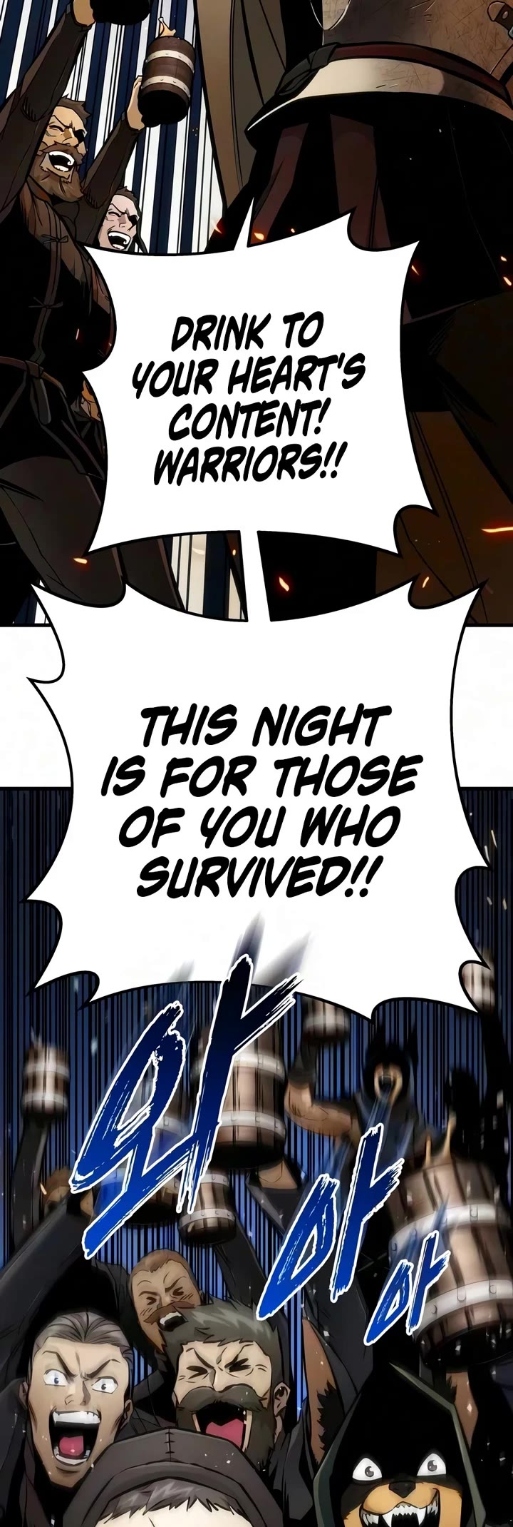 The Wandering Knight's Survival Manual Chapter 55 page 5 - Chapter 55