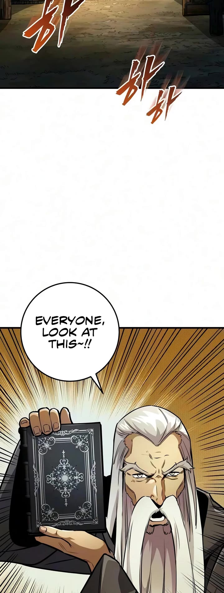 The Wandering Knight's Survival Manual Chapter 55 page 54 - Chapter 55