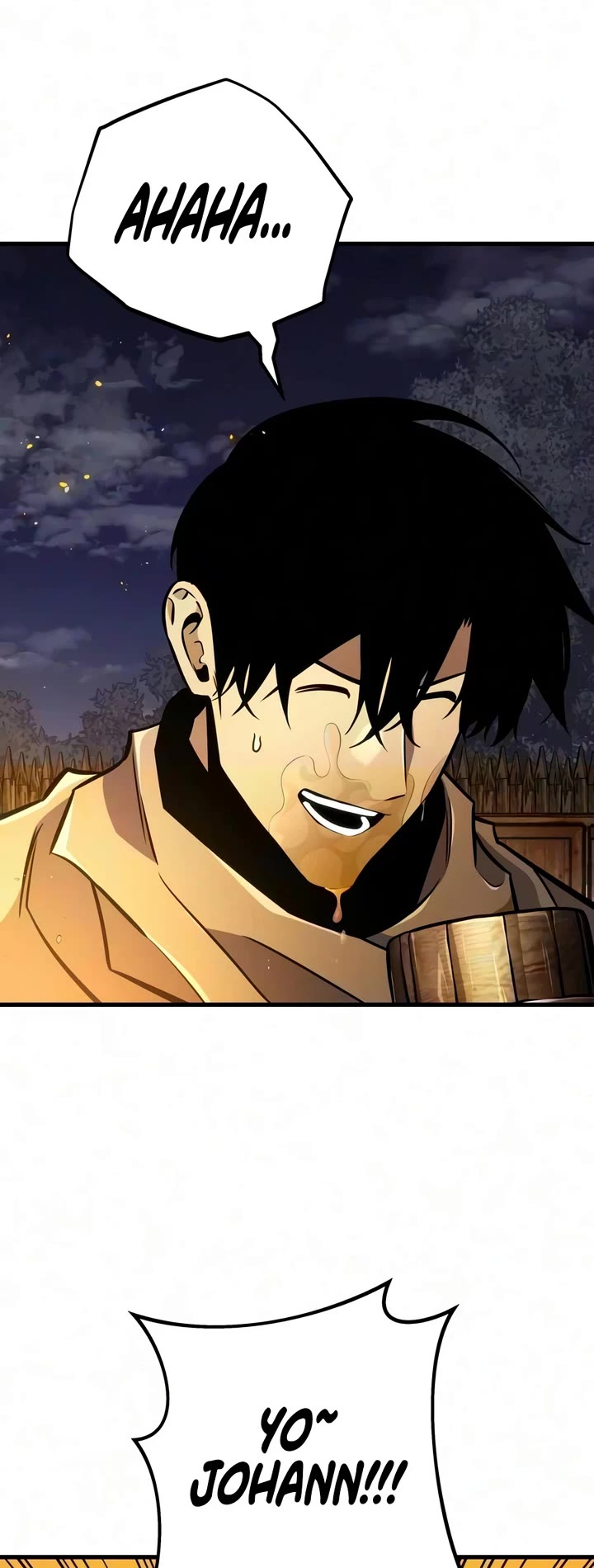 The Wandering Knight's Survival Manual Chapter 55 page 59 - Chapter 55