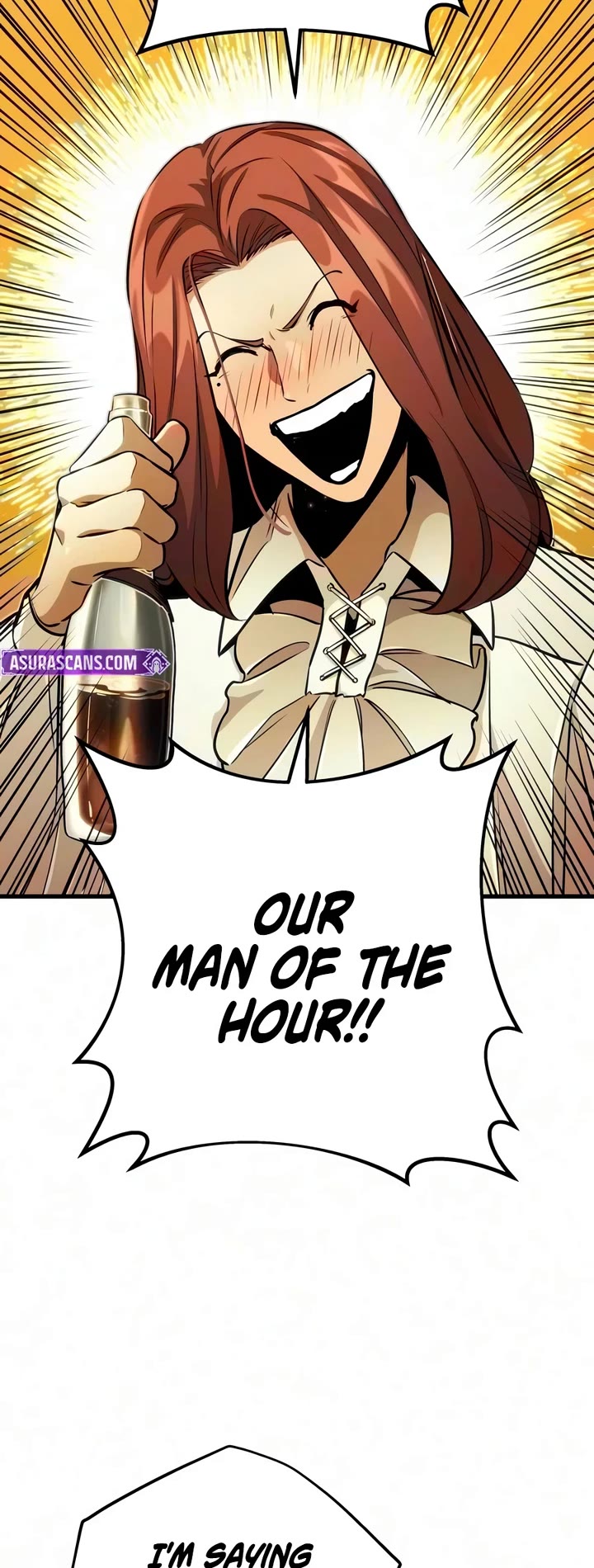 The Wandering Knight's Survival Manual Chapter 55 page 60 - Chapter 55