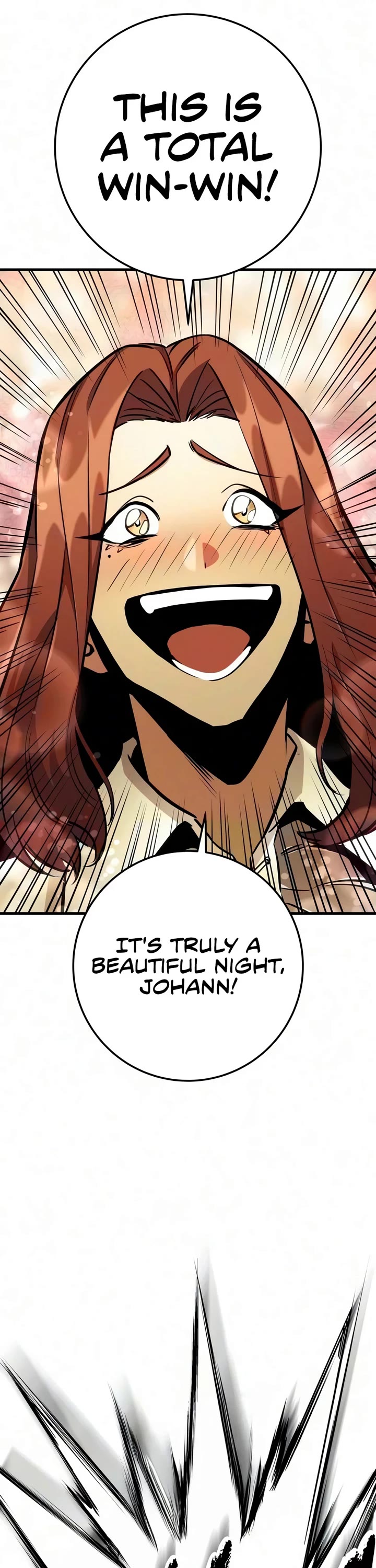 The Wandering Knight's Survival Manual Chapter 55 page 67 - Chapter 55