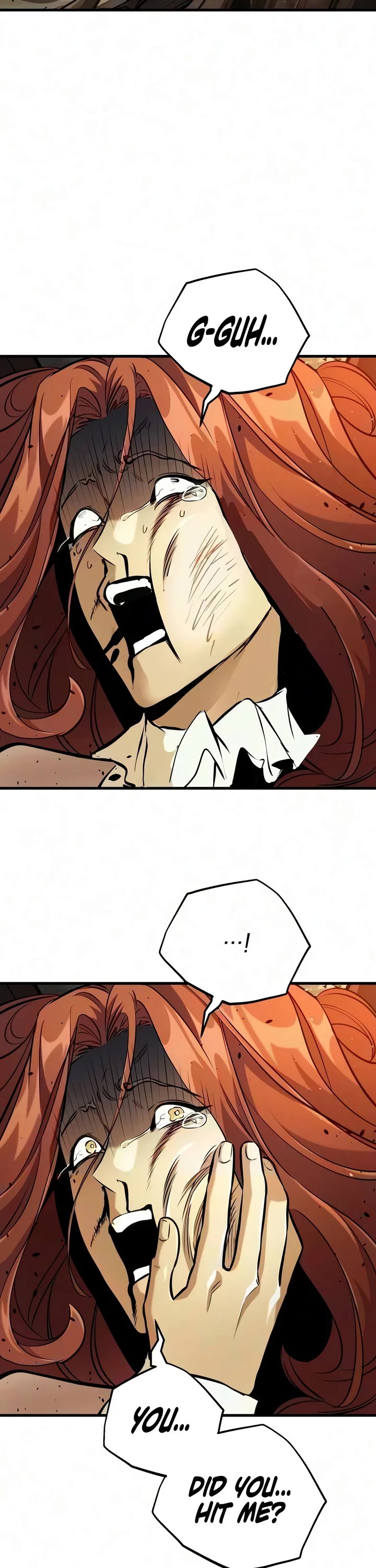 The Wandering Knight's Survival Manual Chapter 55 page 69 - Chapter 55