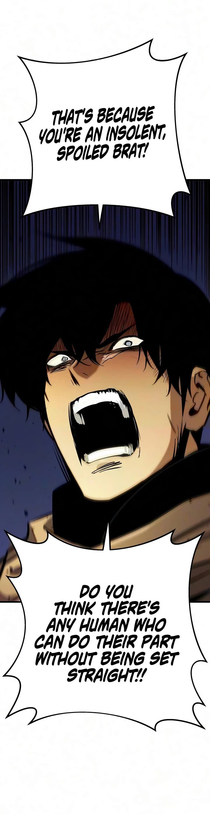 The Wandering Knight's Survival Manual Chapter 55 page 71 - Chapter 55
