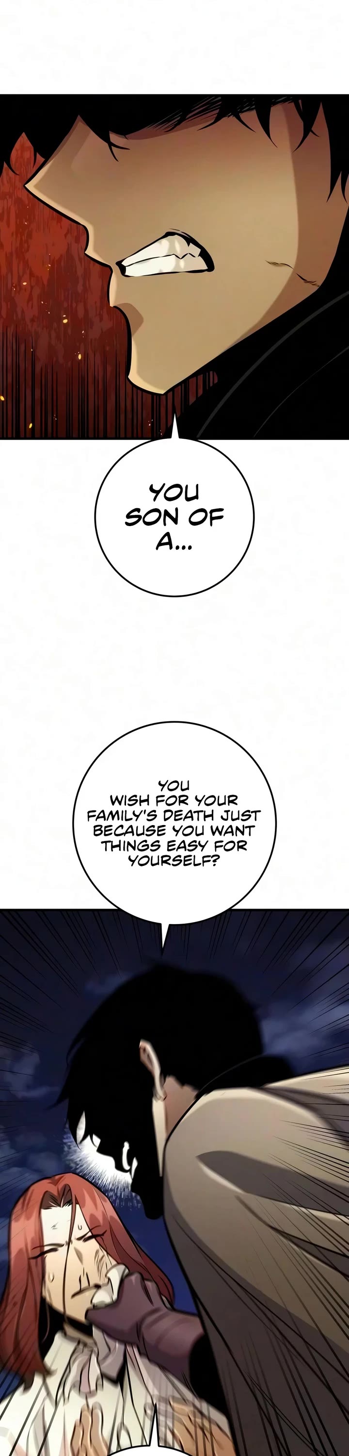 The Wandering Knight's Survival Manual Chapter 55 page 73 - Chapter 55