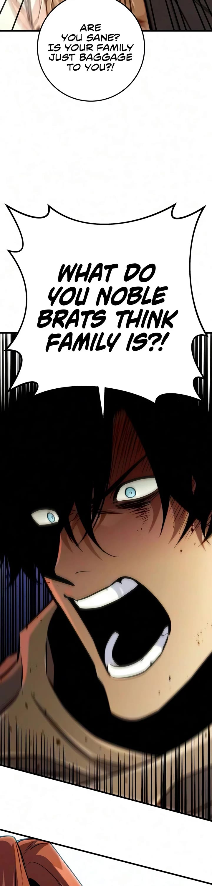 The Wandering Knight's Survival Manual Chapter 55 page 74 - Chapter 55